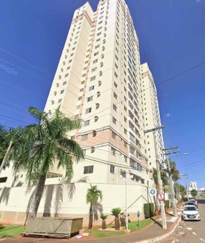 Apartamento em Goiânia, Pq. Amazônia, Rua Cuiabá, S/nº Pq. Amazônia, GO. Área: 74.94m2