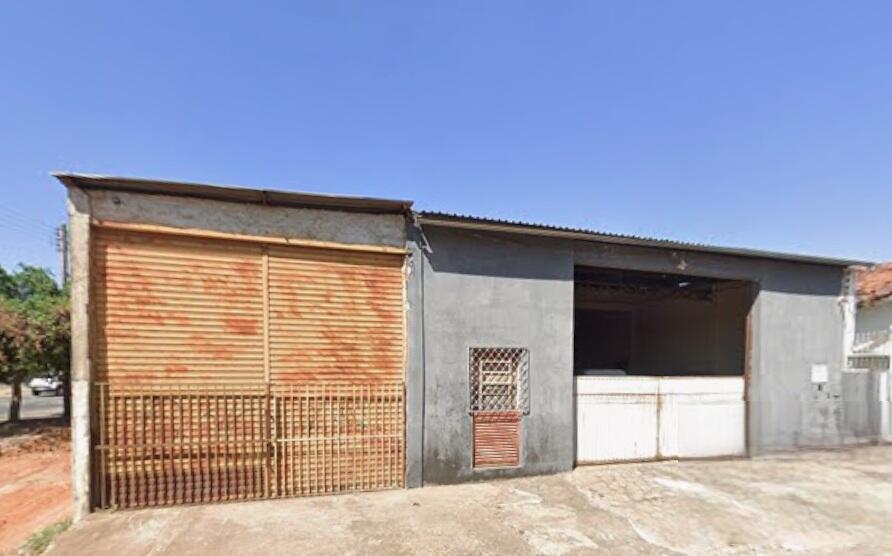 Comercial em Goiânia, Bairro Campinas, Rua A Esquina C/ Rua 1 (lt. 04 D Qd. 01). Bairro Campinas, GO. Área: 414m2