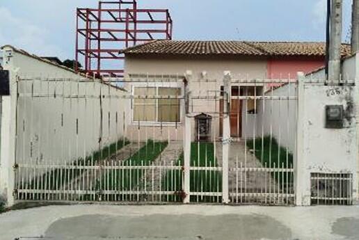 Casa em Volta Redonda, Bairro Roma, Av. Faisão, 135 Pq. Das Garças, RJ. Área: 150m2