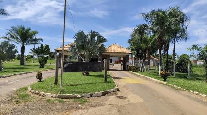 Casa em Buritama, Bairro Riviera Santa Bárbara, Av. Perimetral Ii, Esquina C/ Trav. Ipê Branco E Al. Dos Mognos, 740 (lt. 03 Da Qd. 25) Bairro Riviera Santa Bárbara, SP. Área: 210.42m2