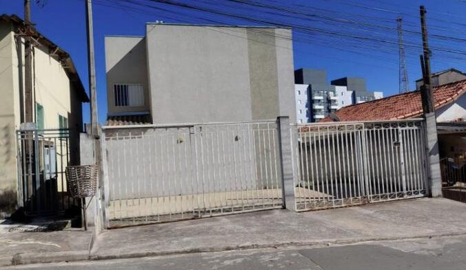 Casa em Mairiporã, Bairro Terra Preta, Rua Hakuji Yokomizo, 42 (lt. 19 Da Qd. 06). Condomínio Colina Verde. Casa Nº 01 (térreo) Bairro Terra Preta, SP. Área: 62.5m2