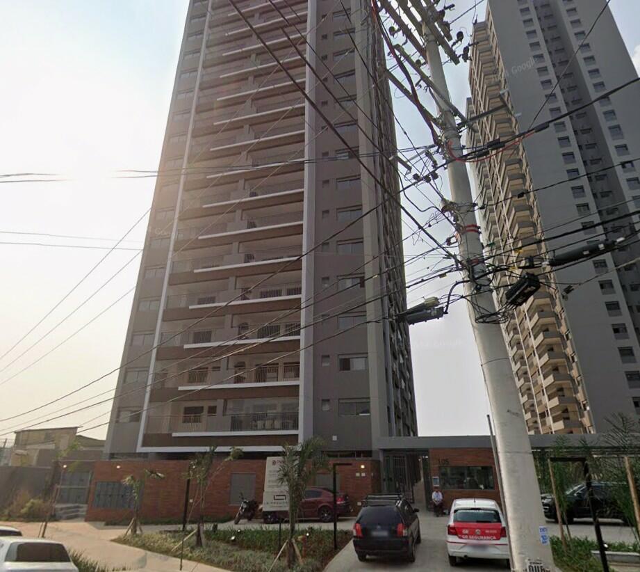 Apartamento em São Paulo, Vila Matilde, Rua José Manuel Da Fonseca Júnior, 105 Vila Matilde, SP. Área: 70.3m2