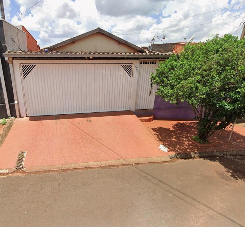 Casa em Tarumã, Vl. Do Lago, Rua Araruama, 225 Vl. Do Lago, SP. Área: 36.97m2