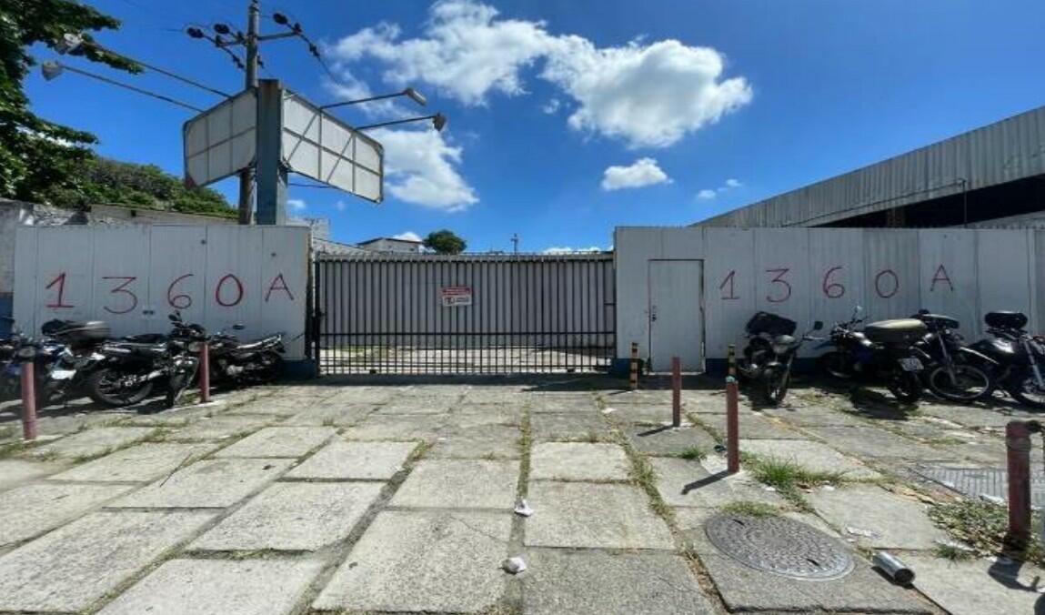 Comercial em Rio de Janeiro, Bonsucesso, Avenida Itaóca, 1384 (in Loco Nº 1360a) Bonsucesso, RJ. Área: nullm2