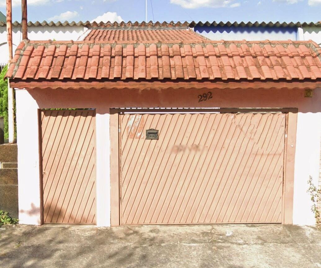 Casa em São Paulo, Parque Boturussu, Rua Marco Polo, 292 (parte Dos Lotes 122 E 123 Da Qd. 13).  Parque Boturussu, SP. Área: 210m2