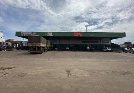Terreno em Luiziânia, Parque Industrial Mingone, Rua 35 Parque Industrial Mingone, GO. Área: 325m2