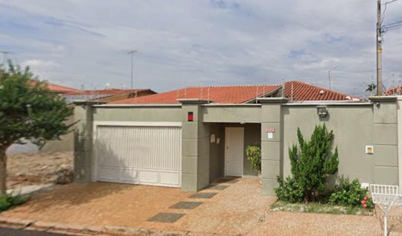 Casa em Ribeirão Preto, Loteamento Ribeirânia, Rua Lamartine Belém Barbosa, 850 Loteamento Ribeirânia, SP. Área: 180m2