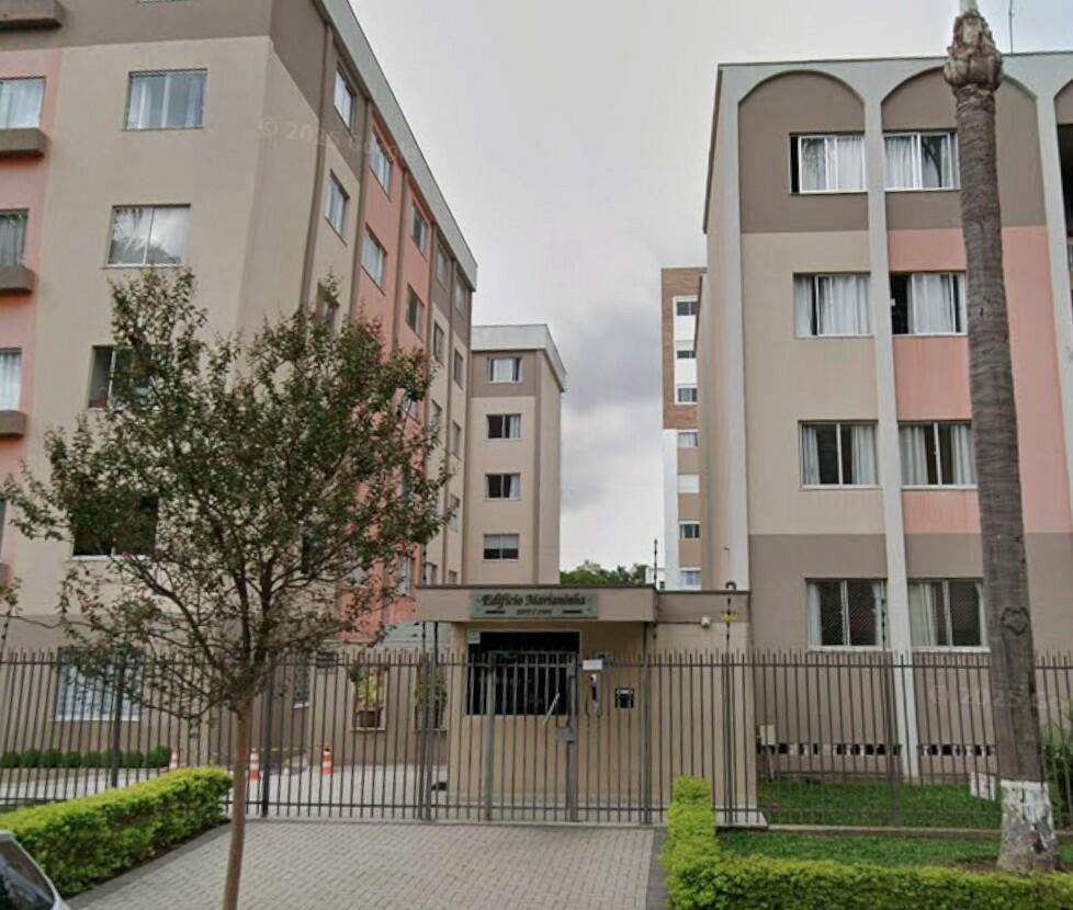 Apartamento em Curitiba, Bairro Água Verde, Rua Professor Assis Gonçalves, 1277, Esq. C/ A Rua Rio Grande Do Sul Bairro Água Verde, PR. Área: 77.09m2