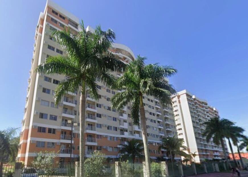 Apartamento em São Gonçalo, Alcântara, Estrada Dos Menezes, 400 Alcântara, RJ. Área: 69.22m2