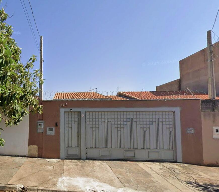 Casa em Ribeirão Preto, Loteamento Jd. Ângelo Jurca, Rua Sandoval Moraes Sarmento, 155 Loteamento Jd. Ângelo Jurca, SP. Área: 63.63m2