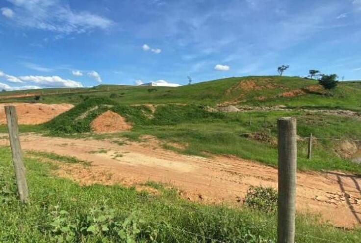 Terreno em Colatina, Baunilha, Rodovia Es-357 E Rua 14, S/nº (lote 77) Baunilha, ES. Área: nullm2