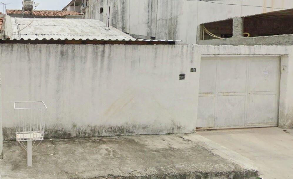 Casa em Olinda, Bairro Ouro Preto, Rua Maria Augusta De França Ferreira, 31 (lt. 31 Da Qd. D39).  Bairro Ouro Preto, PE. Área: 47.74m2