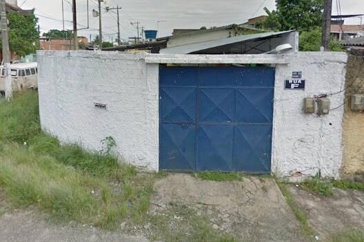 Casa em Duque de Caxias, Loteamento Cidade Nova Campinas, Rua F, 232 (parte Do Lt. 01 Da Qd. 82) Loteamento Cidade Nova Campinas, RJ. Área: 170m2