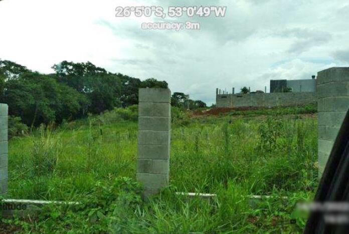Imóvel rural em Francisco Beltrão, Zona Rural, Fração Ideal De 1.019,38m² Do Lote Rural Nº 56-a - Gleba Nº 03-fb Da Colônia Missões Zona Rural, PR. Área: nullm2