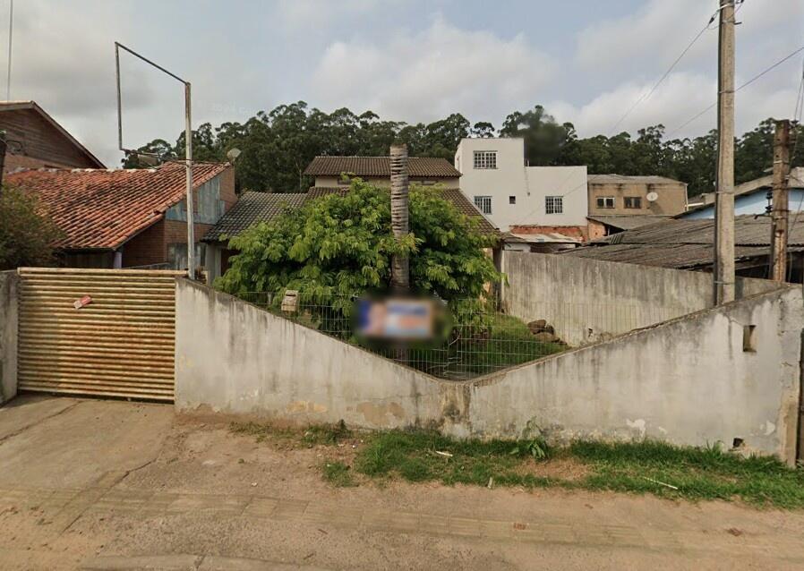 Casa em Esteio, Bairro Liberdade,  Av. Américo Verissimo, 268, (lt 06 Da Qd D). Bairro Liberdade, RS. Área: 114.5m2