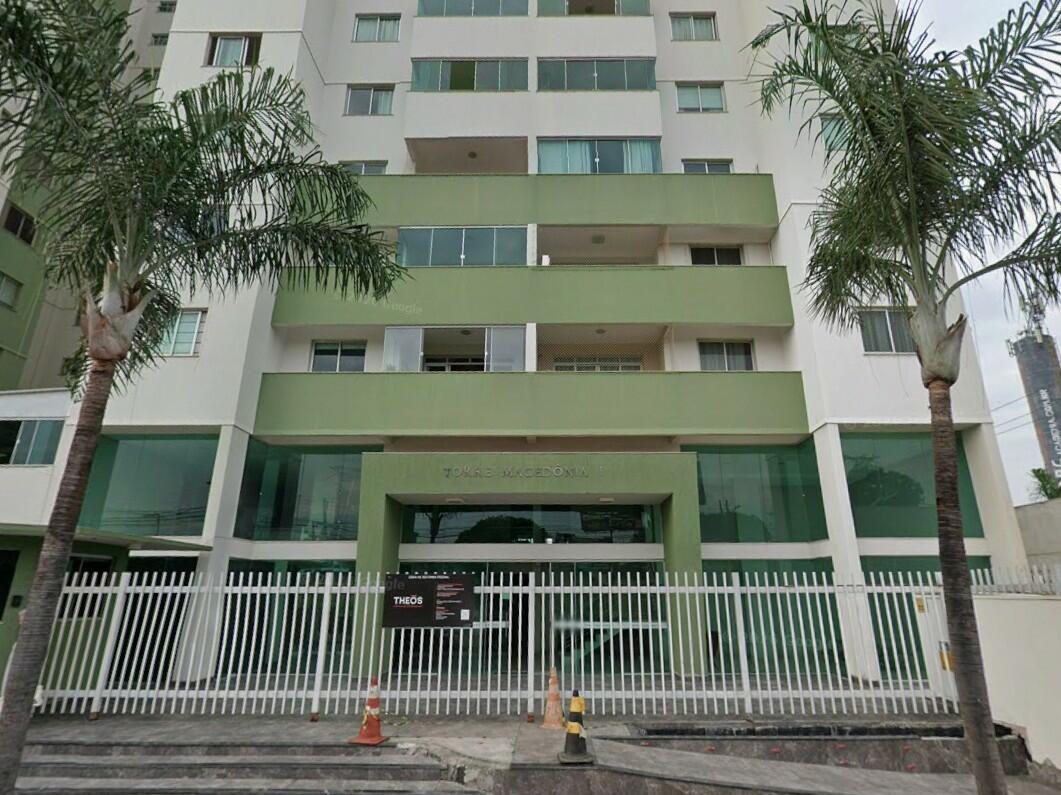 Apartamento em Anápolis, Vila Santa Isabel, Rua Chile Vila Santa Isabel, GO. Área: 92.87m2