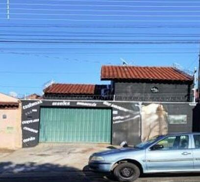 Casa em Catanduva, Conj. Habitacional Ângelo Gavioll, Av. Maranguape, 808 (lt. 46 Da Qd. 22) Conj. Habitacional Ângelo Gavioll, SP. Área: 33.39m2