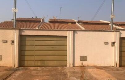 Casa em Aparecida de Goiânia, Loteamento Nova Olinda – 1º Complemento, Rua Augusta (lt. 06 Da Qd. 42) Loteamento Nova Olinda – 1º Complemento, GO. Área: 180m2