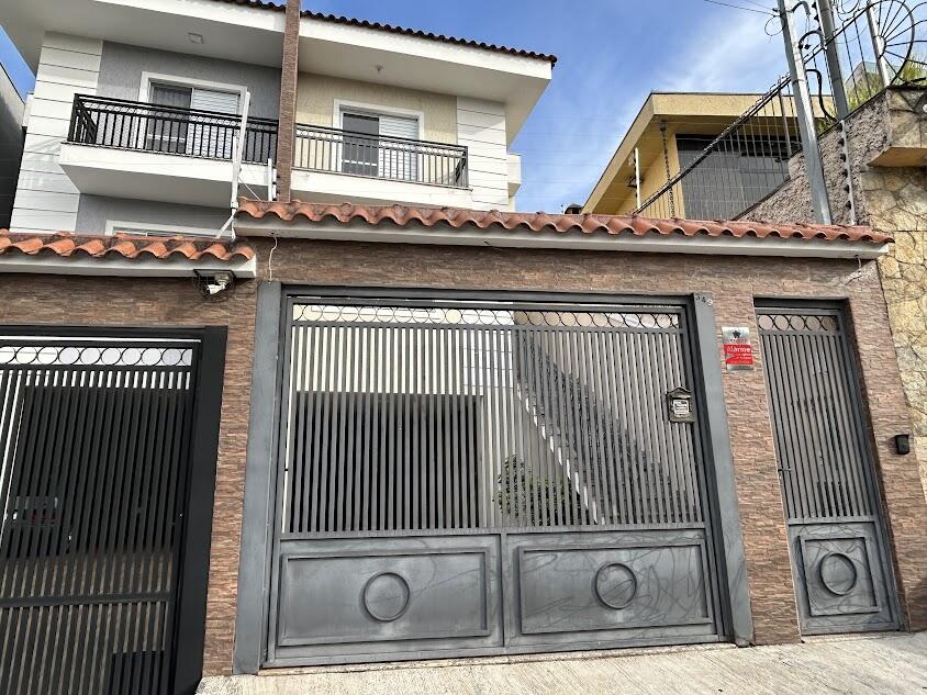 Casa em São Paulo, Jaçanã, Rua Antonieta Altenfelder, 349 Jaçanã, SP. Área: 164.48m2
