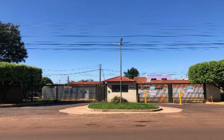 Casa em Campo Grande, Jd. Centenário, Av. Guaicurus, 8.577  Jd. Centenário, MS. Área: 200.1186m2