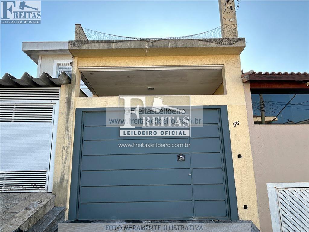 Casa em São Paulo, Jd. Monte Kemel, Rua Major Luís Da Fonseca, 56-a Jd. Monte Kemel, SP. Área: 100m2