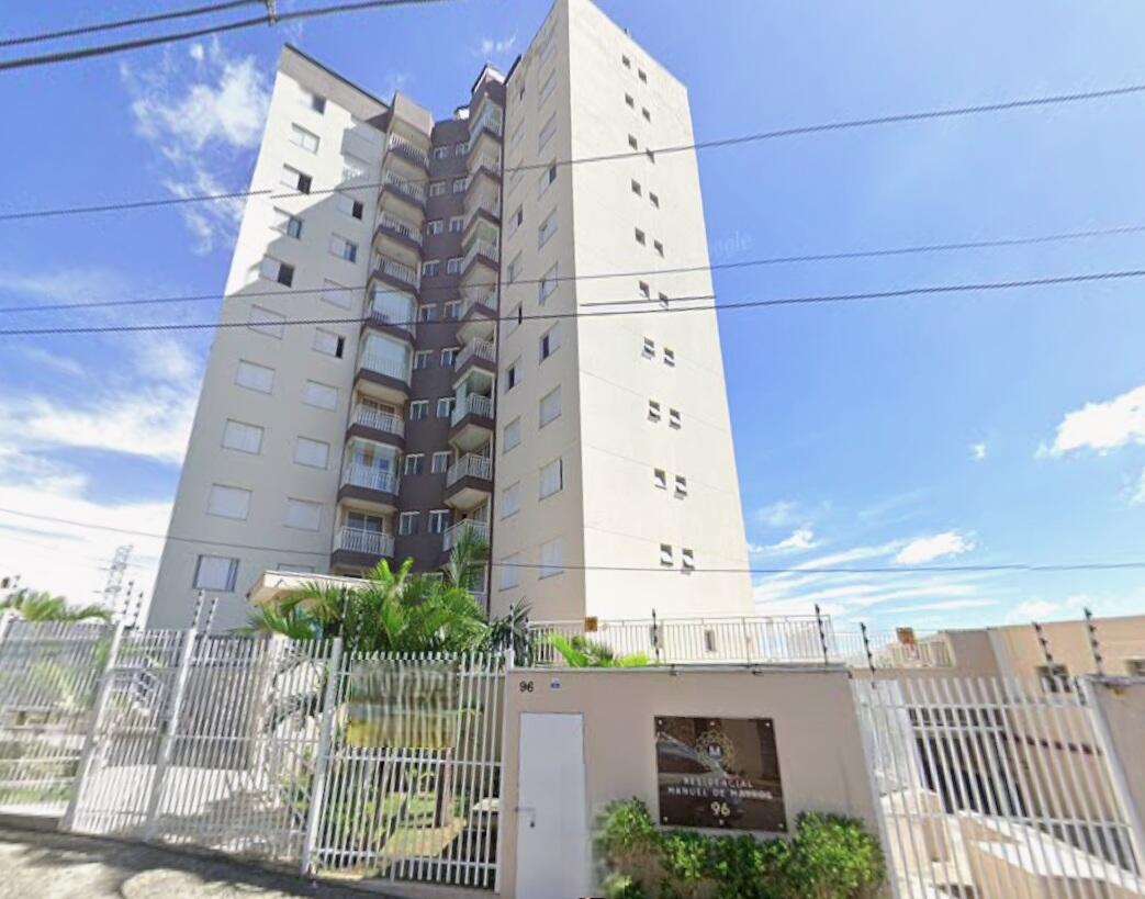 Apartamento em São Paulo, Bairro Jd. Matarazzo, Rua Manuel De Mattos Godinho, 96 Bairro Jd. Matarazzo, SP. Área: 56.77m2