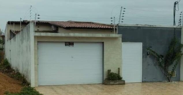 Casa em Sobral, Bairro Antônio Carlos Belchior, Rua José Linhares Neto, 300 Bairro Antônio Carlos Belchior, CE. Área: 76.49m2