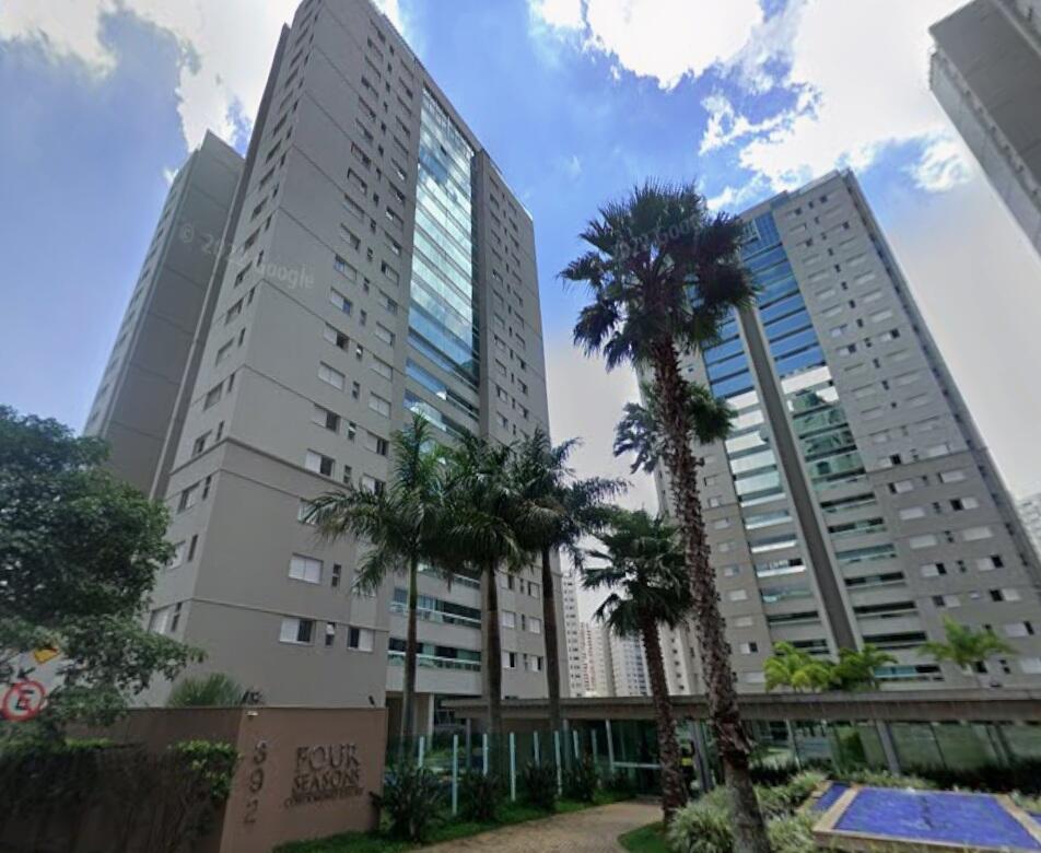 Apartamento em Nova Lima, Loteamento Vila Da Serra, R. Gonzalez Pecotche, 392 Loteamento Vila Da Serra, MG. Área: 113.2m2
