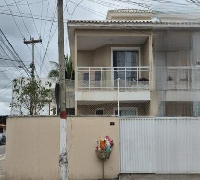 Casa em Maricá, Loteamento Jd. Atlântico, Av. Jardel Filho, 3443 Loteamento Jd. Atlântico, RJ. Área: 80.18m2