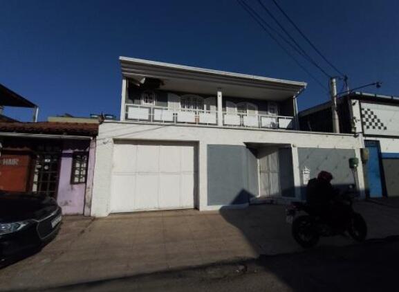 Casa em Mesquita, Vila Santa Terezinha, Rua Nelson Ramos, 201 (lt. 605 Da Qd. 27) Vila Santa Terezinha, RJ. Área: 156.24m2
