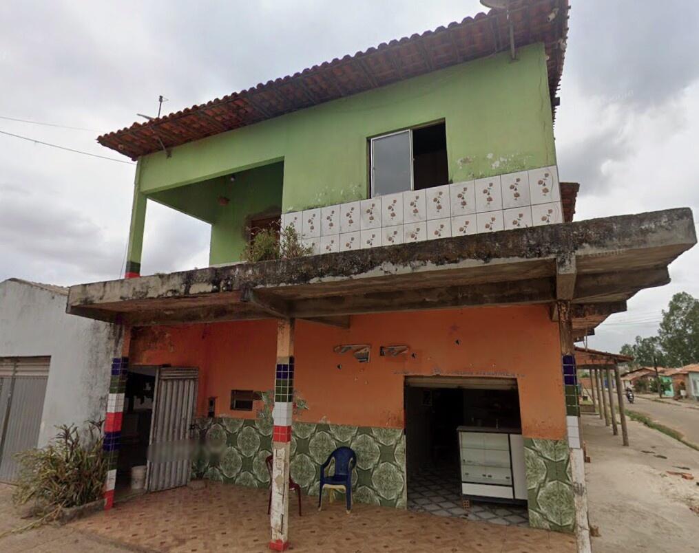 Casa em Zé Doca, São Francisco, Rua Coroatá, S/nº São Francisco, MA. Área: 240m2
