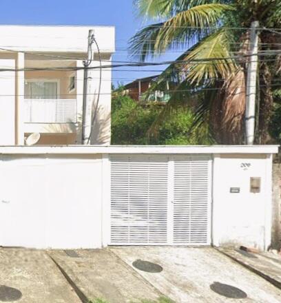Casa em Rio de Janeiro, Bairro Campo Grande, Rua Josué De Barros, 206 Bairro Campo Grande, RJ. Área: 120m2