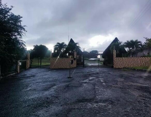 Terreno em São José de Mipibu, Bairro Taborda, Rua Oeste (unidade 33 Da Qd. C) Bairro Taborda, RN. Área: nullm2