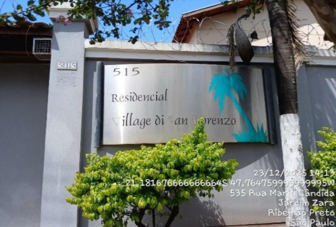 Casa em Ribeirão Preto, Jardim Zara., Rua Maria Cândida, 515 (bloco C-2). Jardim Zara., SP. Área: 91.64m2