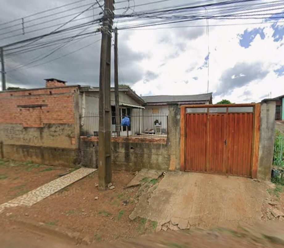 Casa em Palmas, Bairro Aeroporto, Rua Rui Barbosa Nunes Da Silva, 273 (lt. 05 Da Qd. 113).  Bairro Aeroporto , PR. Área: 93.92m2
