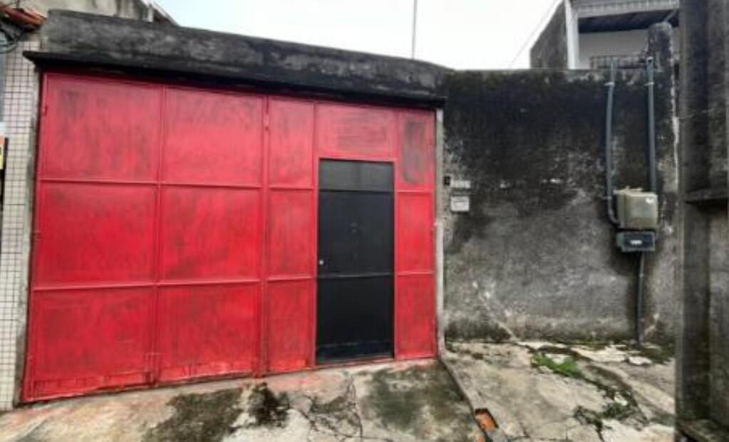 Casa em Belém, Bairro Do Marco, Passagem Lauro Martins, Nº 499 Bairro Do Marco, PA. Área: 184.7m2