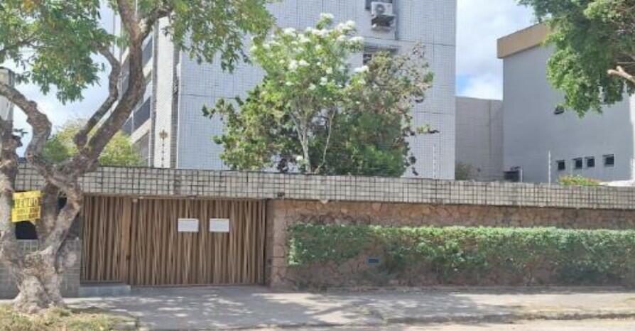 Apartamento em Recife, Bairro Cordeiro, Rua Taió, 201  Bairro Cordeiro, PE. Área: 209.86m2