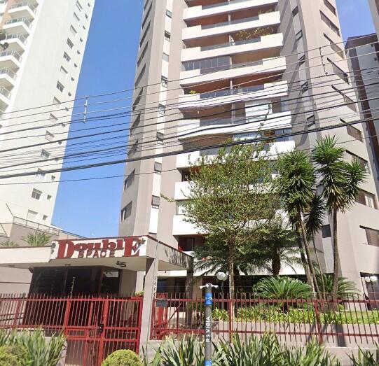 Apartamento em São Paulo, Vila Hamburguesa, Rua Paulo Franco, 142 Vila Hamburguesa, SP. Área: 94.01m2