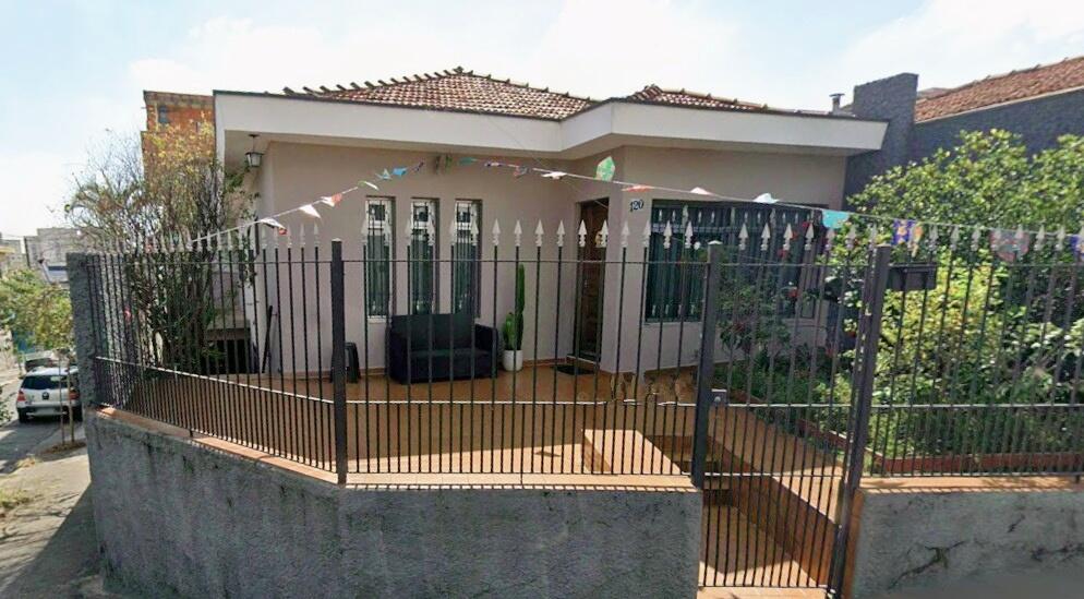 Casa em São Paulo, Jardim Ivone, Rua José Domingues De Pontes, 120 Jardim Ivone, SP. Área: 150m2