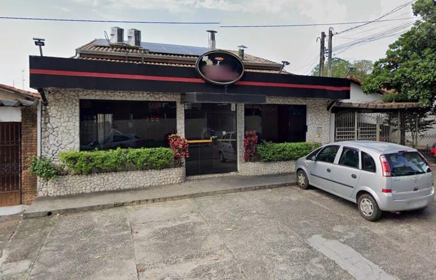 Comercial em Sorocaba, Bairro Éden, Rua Bonifácio De Oliveira Cassu, 474 (lt. 04 Da Qd. A) Bairro Éden, SP. Área: 230.91m2