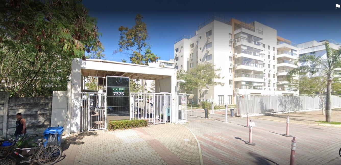 Apartamento em Rio de Janeiro, Bairro Recreio Dos Bandeirantes, Av. Tim Maia, 7375 Bairro Recreio Dos Bandeirantes, RJ. Área: 85m2