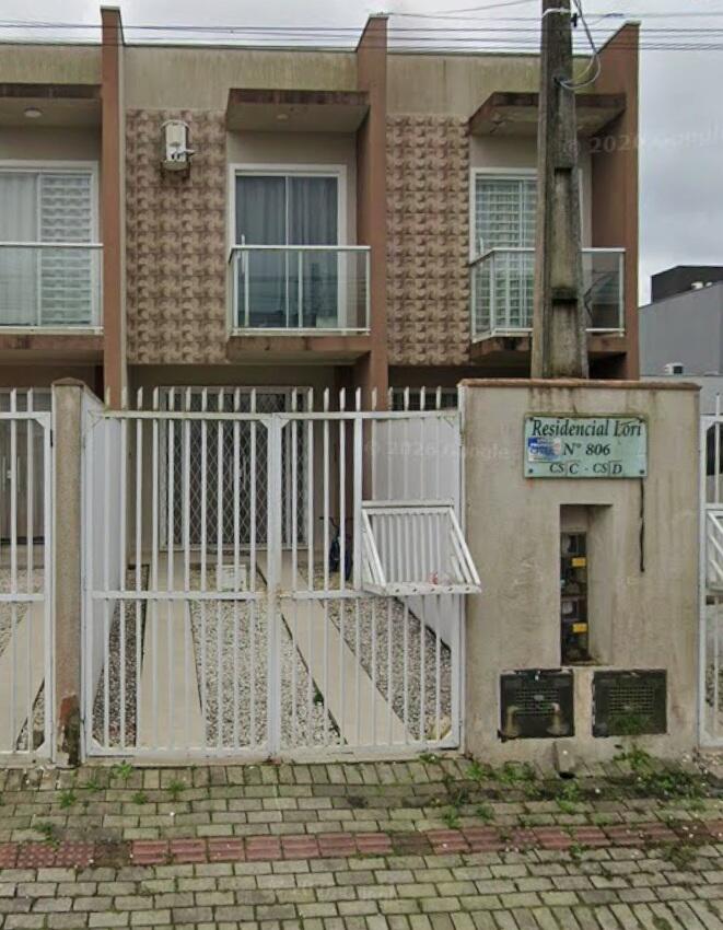 Casa em Balneário Piçarras, Bairro Itacolomi, Rua 4.550 – Rio Grande Do Sul, 806 Bairro Itacolomi, SC. Área: 64m2
