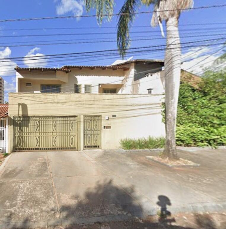 Casa em Goiânia, Jd. América, Rua C-139 (lt. 01 Da Qd. 328) Jd. América, GO. Área: 202.14m2