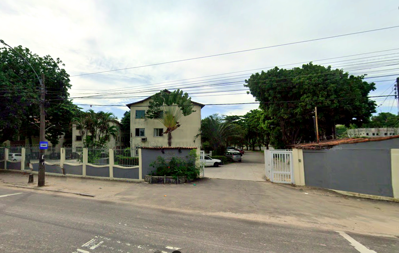 Apartamento em Rio de Janeiro, Bairro Taquara, Estrada Marechal Miguel Salazar Mendes De Morais, 649. Bairro Taquara, RJ. Área: 50m2