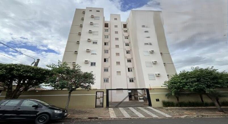 Apartamento em São José do Rio Preto, Jardim Santa Catarina, Rua Primavera, 450, Esquina C/ A Av. São Victor Jardim Santa Catarina, SP. Área: 157.65m2