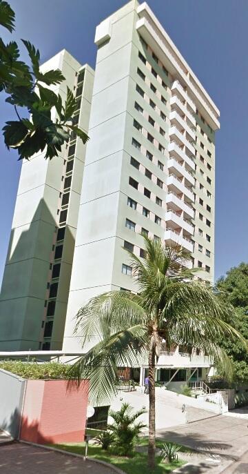 Apartamento em Manaus, Pq. 10 De Novembro, Rua Virgílio Freire, 140 Pq. 10 De Novembro, AM. Área: 103.2m2