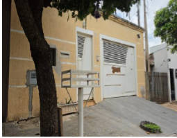 Casa em Valparaíso, Bairro Centro, Rua Manoel Osório Da Cruz, 471 (metade Do Lt. 9 Da Qd. 36), Centro Bairro Centro, SP. Área: 57.8m2