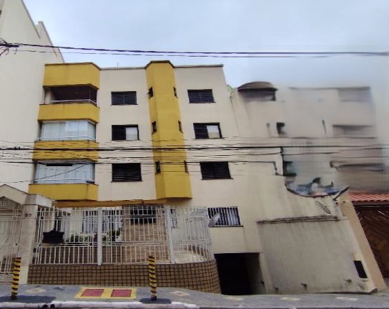 Apartamento em São Caetano do Sul, Bairro Nova Gerty, Rua Ângela, 30 Bairro Nova Gerty, SP. Área: nullm2
