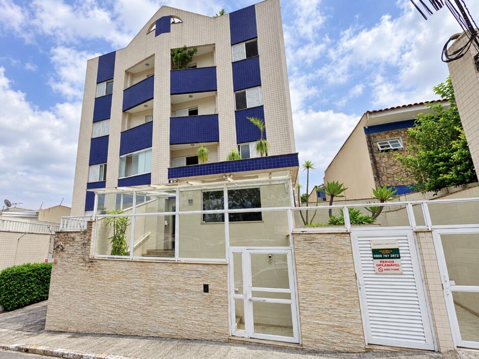 Apartamento em São Caetano do Sul, Bairro Cerâmica, Rua Nestor Moreira, 51. Ed. Aspen. Ap. 33 Bairro Cerâmica, SP. Área: 93.6m2