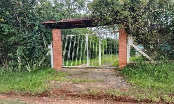 Casa em Viamão, Paissandu, Avenida Rio Grande, 455, Paissandu, RS. Área: 203.39m2